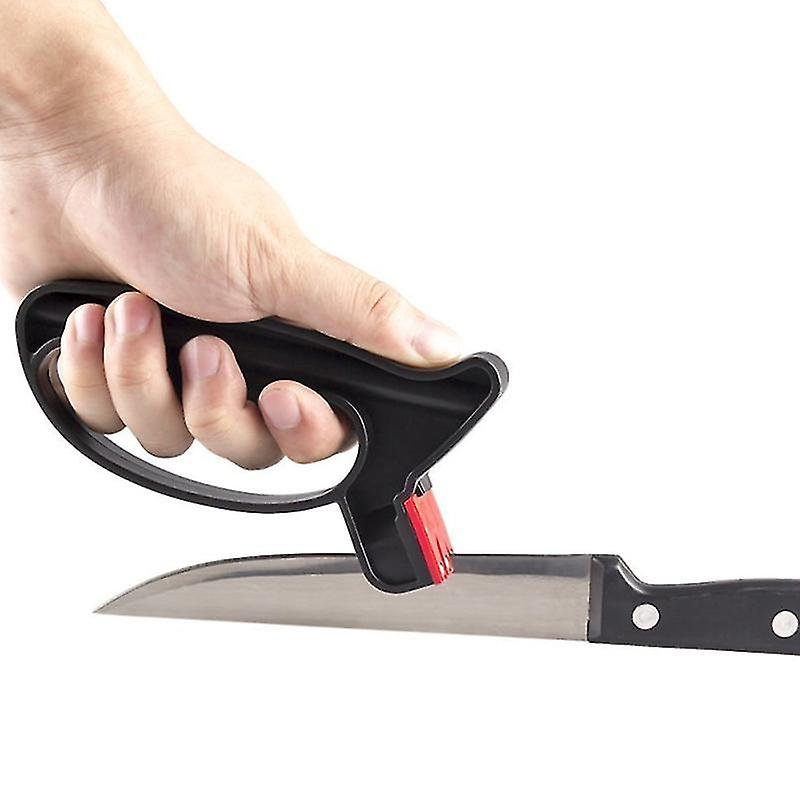 DOW knife sharpner