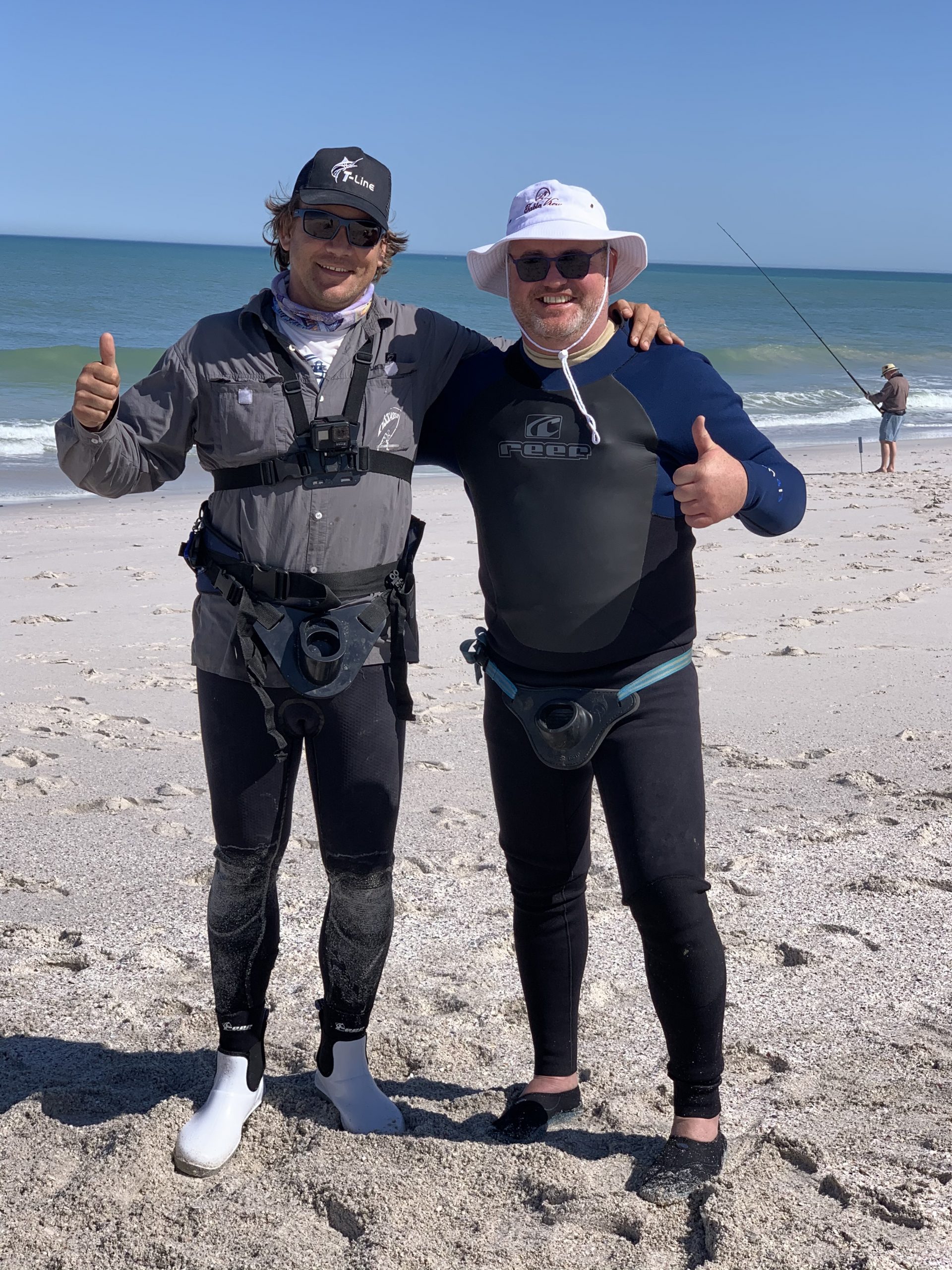 Cape Town Fishing Trips | African Fishing Adventures