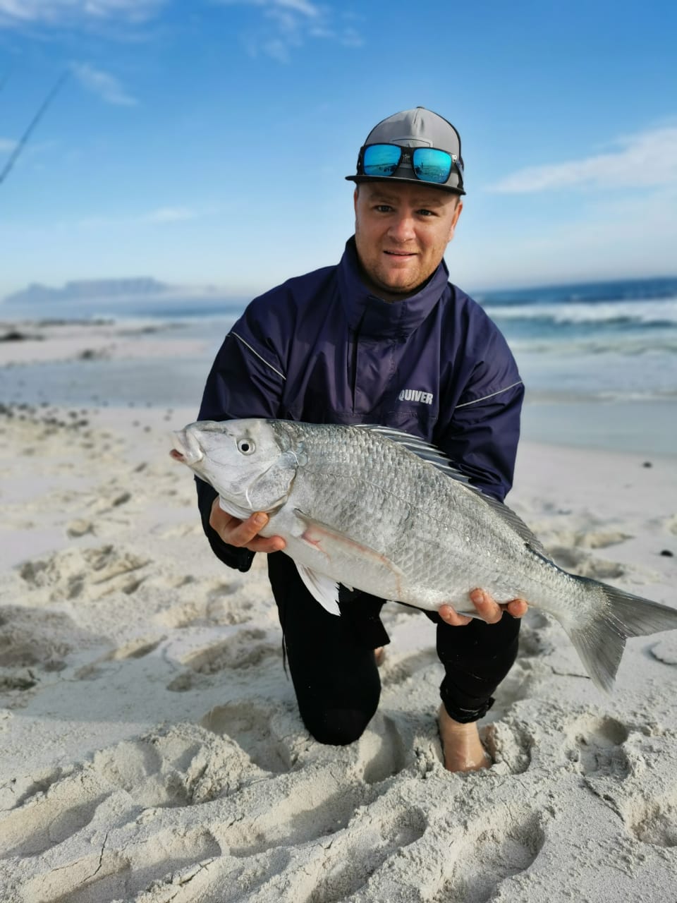 Cape Town Fishing Trips | African Fishing Adventures